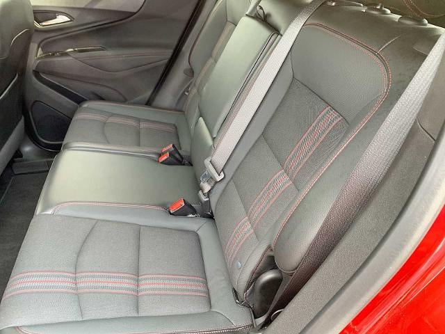 2023 Chevrolet Equinox AWD 4dr RS