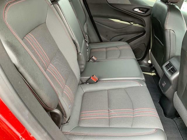 2023 Chevrolet Equinox AWD 4dr RS