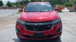 2023 Chevrolet Equinox AWD 4dr RS
