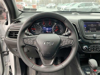 2023 Chevrolet Equinox AWD 4dr RS