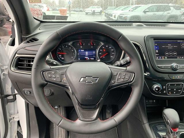 2023 Chevrolet Equinox AWD 4dr RS