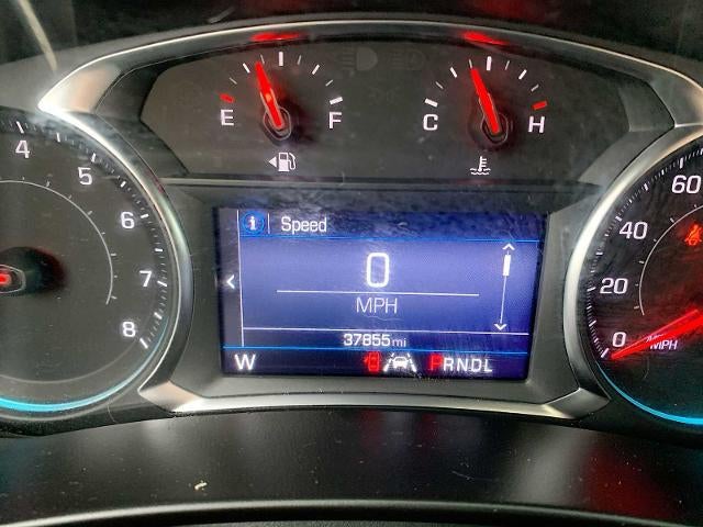 2023 Chevrolet Equinox AWD 4dr RS