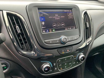 2023 Chevrolet Equinox AWD 4dr RS