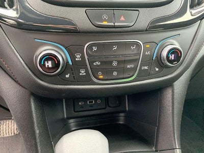 2023 Chevrolet Equinox AWD 4dr RS