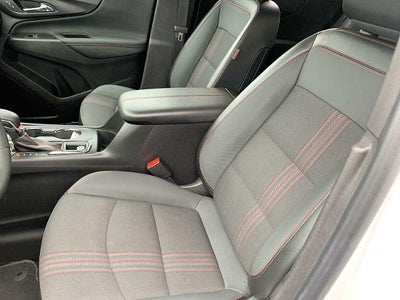 2023 Chevrolet Equinox AWD 4dr RS