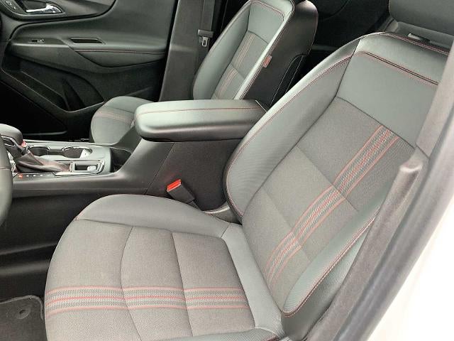 2023 Chevrolet Equinox AWD 4dr RS