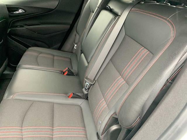 2023 Chevrolet Equinox AWD 4dr RS