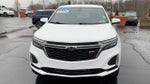 2023 Chevrolet Equinox AWD 4dr RS