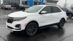 2023 Chevrolet Equinox AWD 4dr RS