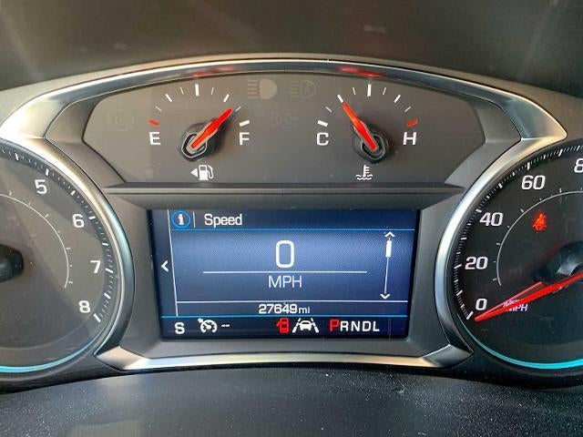2024 Chevrolet Equinox AWD RS