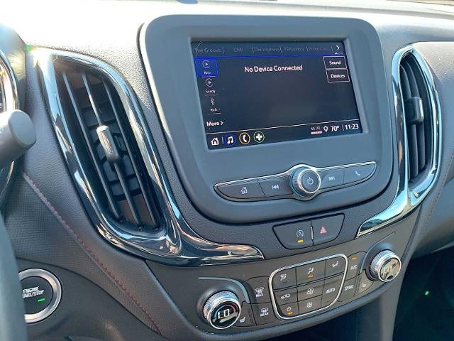 2024 Chevrolet Equinox AWD RS