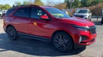 2024 Chevrolet Equinox AWD RS