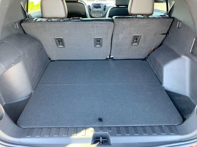 2024 Chevrolet Equinox AWD RS
