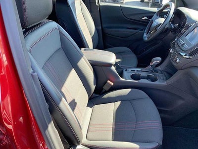 2024 Chevrolet Equinox AWD RS