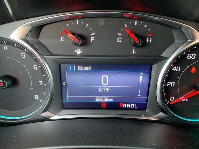 2023 Chevrolet Equinox AWD 4dr RS