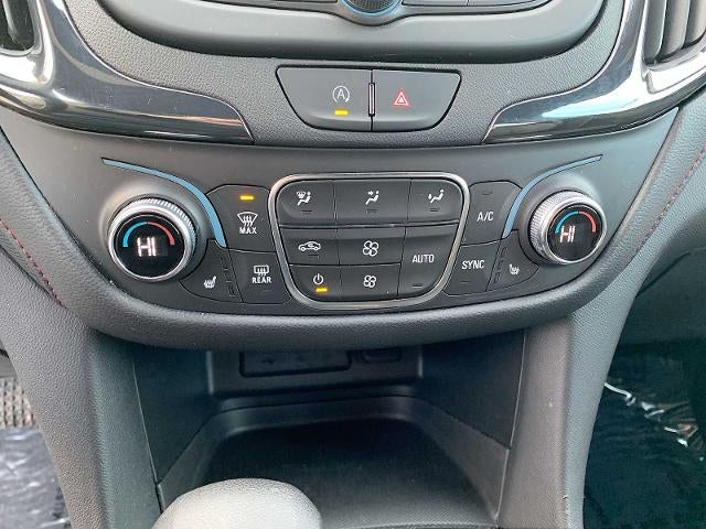 2023 Chevrolet Equinox AWD 4dr RS