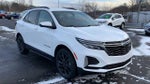 2023 Chevrolet Equinox AWD 4dr RS