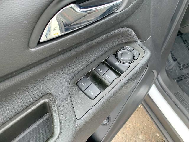 2023 Chevrolet Equinox AWD 4dr RS