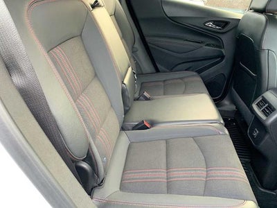 2023 Chevrolet Equinox AWD 4dr RS