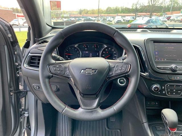 2023 Chevrolet Equinox AWD 4dr RS
