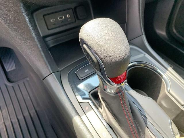 2023 Chevrolet Equinox AWD 4dr RS