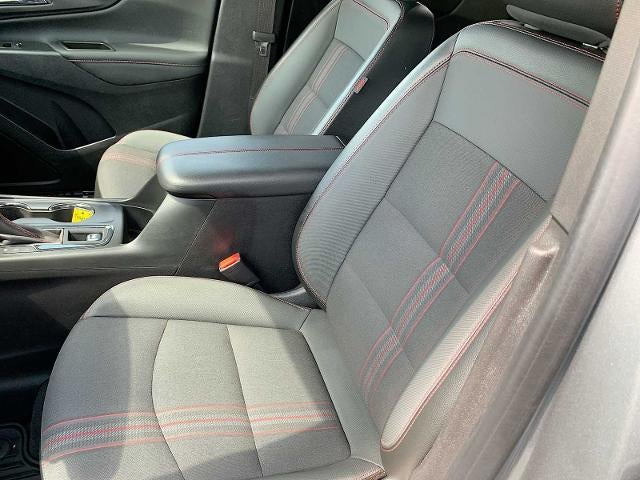 2023 Chevrolet Equinox AWD 4dr RS