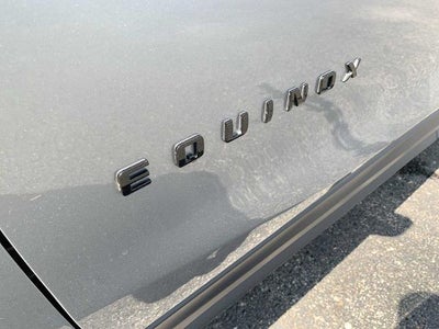 2023 Chevrolet Equinox AWD 4dr RS