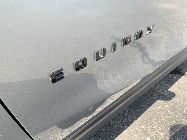 2023 Chevrolet Equinox AWD 4dr RS