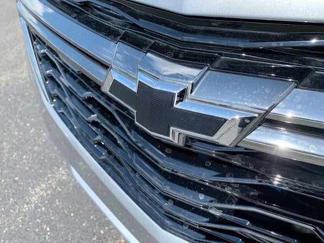 2023 Chevrolet Equinox AWD 4dr RS