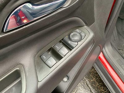 2022 Chevrolet Equinox AWD 4dr RS