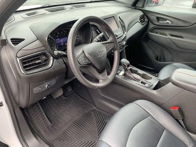 2022 Chevrolet Equinox AWD 4dr RS
