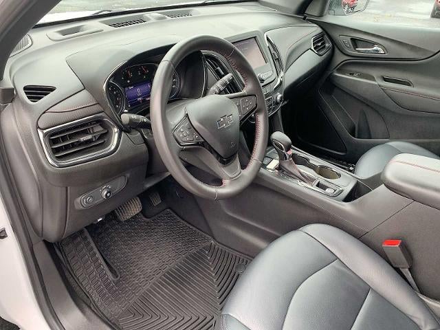 2022 Chevrolet Equinox AWD 4dr RS