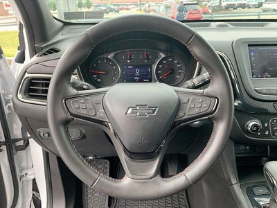 2022 Chevrolet Equinox AWD 4dr RS
