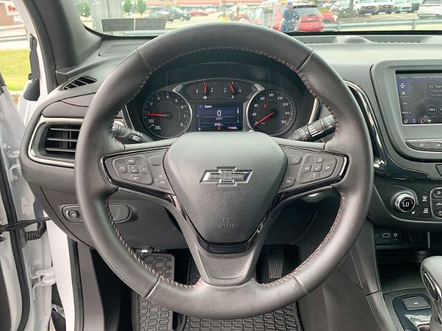2022 Chevrolet Equinox AWD 4dr RS