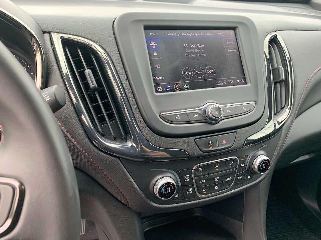 2022 Chevrolet Equinox AWD 4dr RS