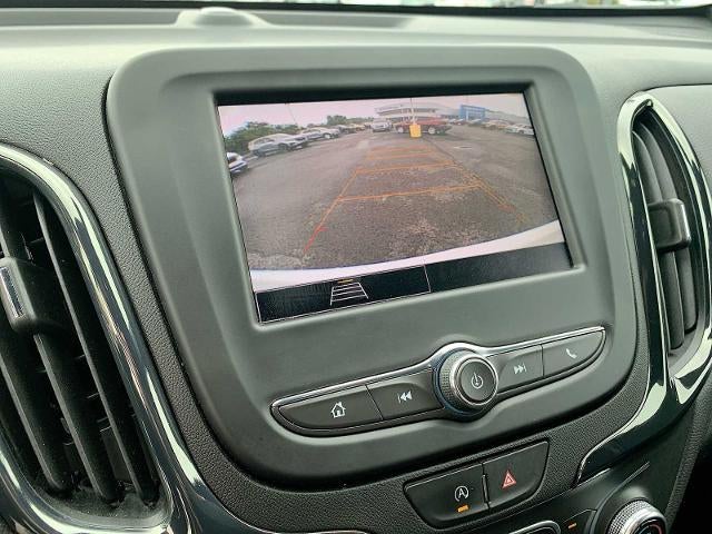 2022 Chevrolet Equinox AWD 4dr RS