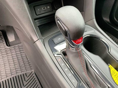 2022 Chevrolet Equinox AWD 4dr RS