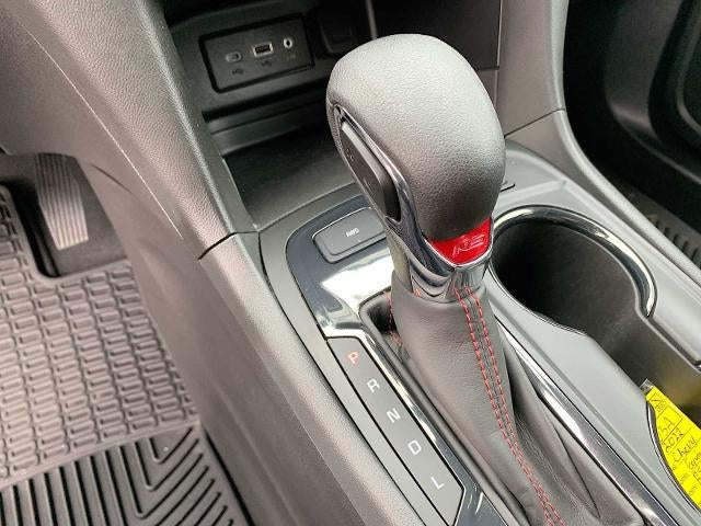 2022 Chevrolet Equinox AWD 4dr RS