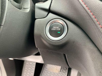 2022 Chevrolet Equinox AWD 4dr RS