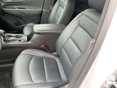 2022 Chevrolet Equinox AWD 4dr RS