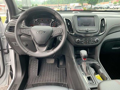 2022 Chevrolet Equinox AWD 4dr RS