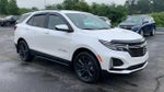 2022 Chevrolet Equinox AWD 4dr RS