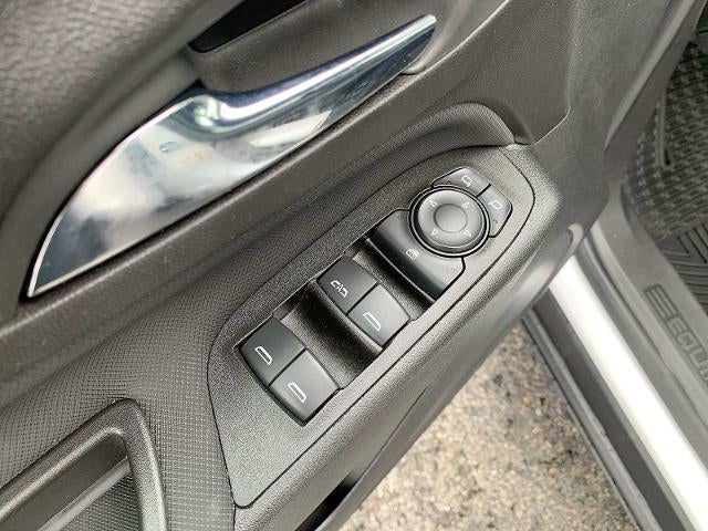 2022 Chevrolet Equinox AWD 4dr RS