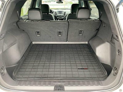 2022 Chevrolet Equinox AWD 4dr RS
