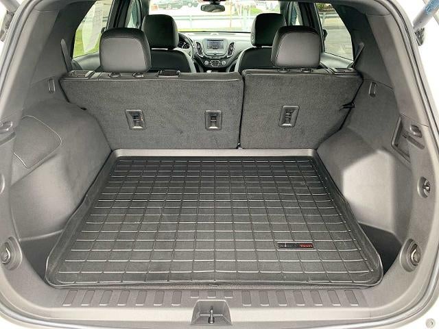 2022 Chevrolet Equinox AWD 4dr RS
