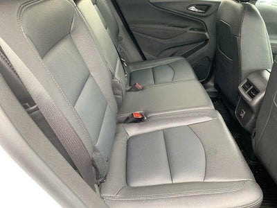 2022 Chevrolet Equinox AWD 4dr RS