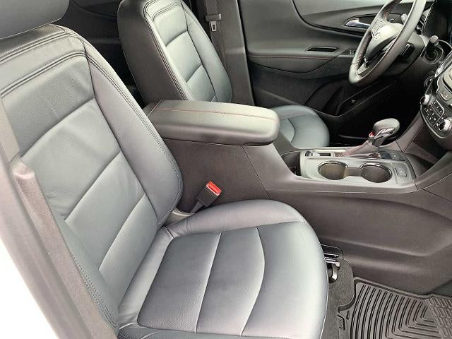 2022 Chevrolet Equinox AWD 4dr RS