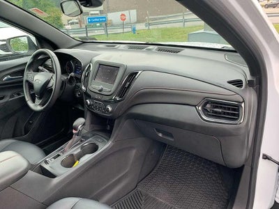2022 Chevrolet Equinox AWD 4dr RS