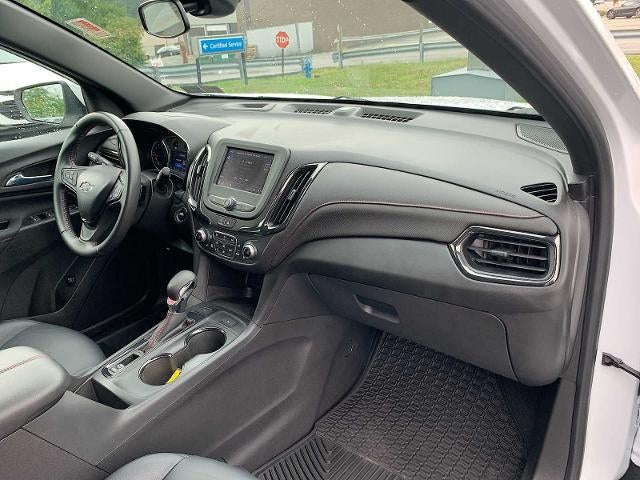 2022 Chevrolet Equinox AWD 4dr RS