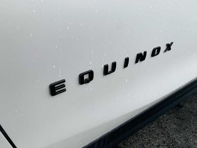2022 Chevrolet Equinox AWD 4dr RS
